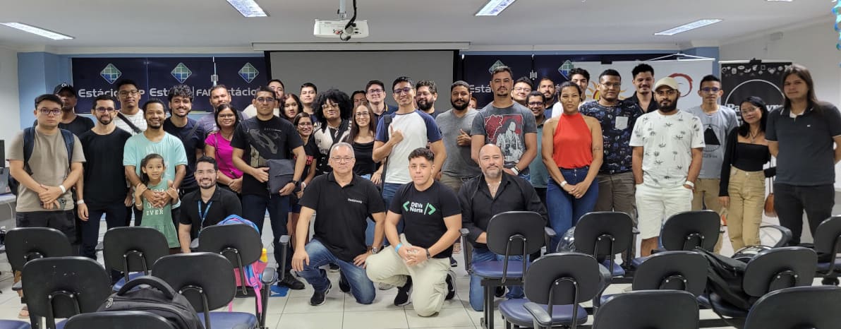 Primeiro DebianDay Belém: Celebrando 31 Anos de Debian com Palestras e Networking