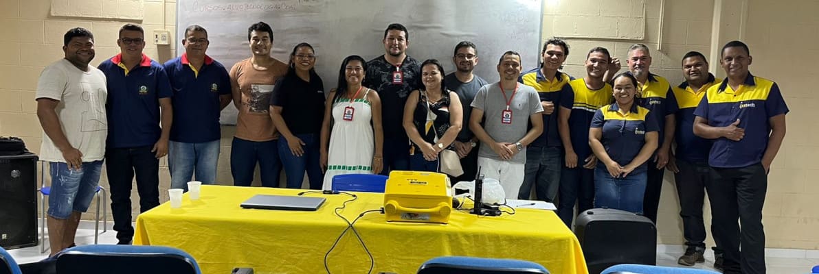 SFD: O Dia da Liberdade de Software em Santa Izabel do Pará